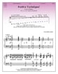 Festiva Techniqua Handbell sheet music cover